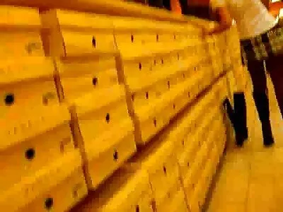不需要针来缓解他的压力
