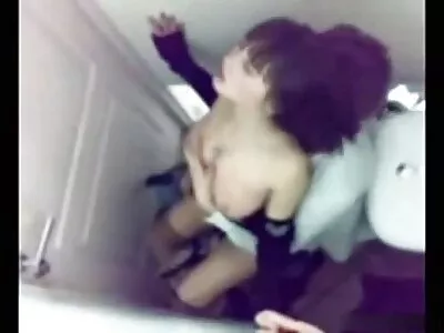 辣妹在操她的病人